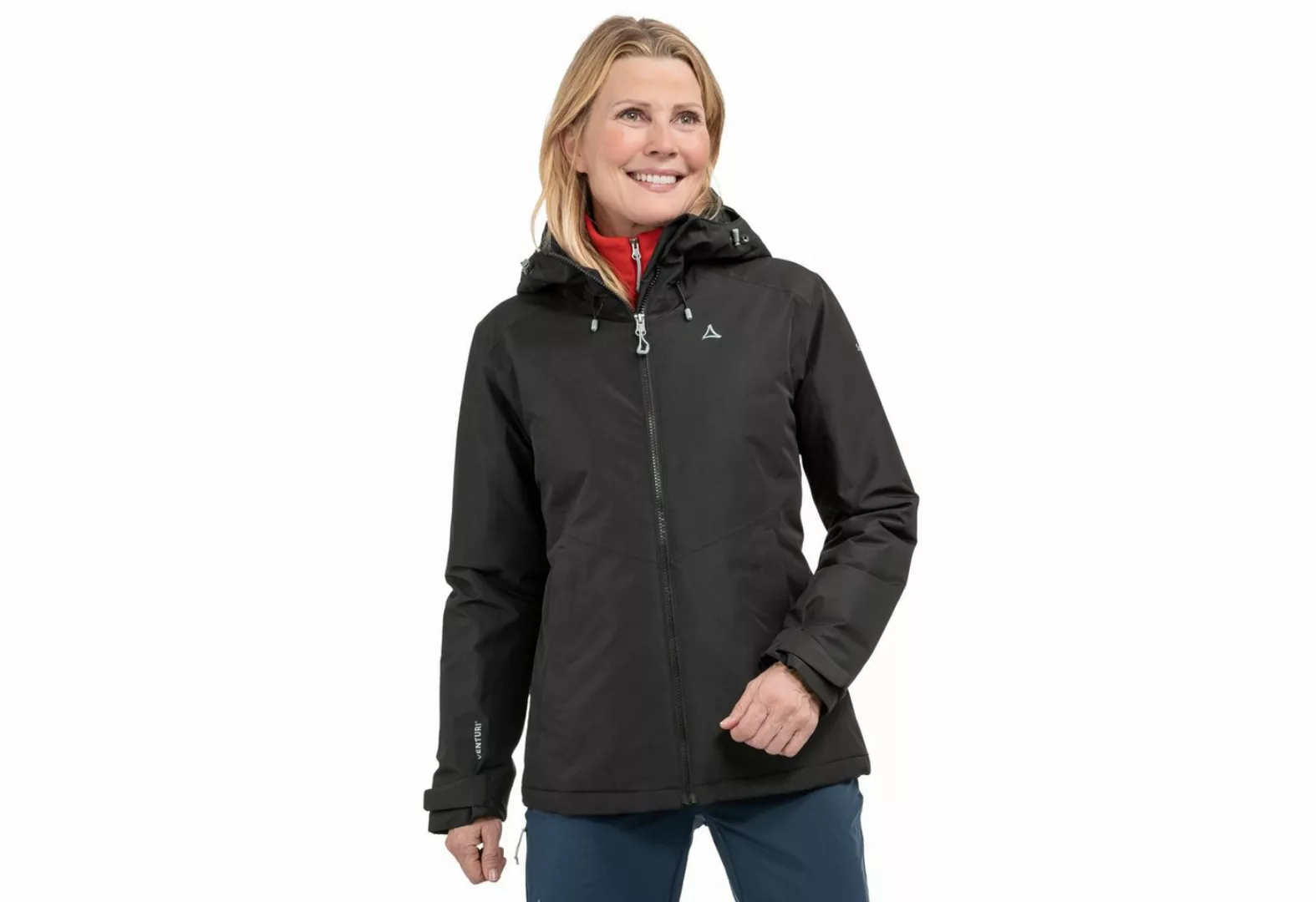 Schöffel Outdoorjacke Ins Jacket Style Wildkar WMS günstig online kaufen