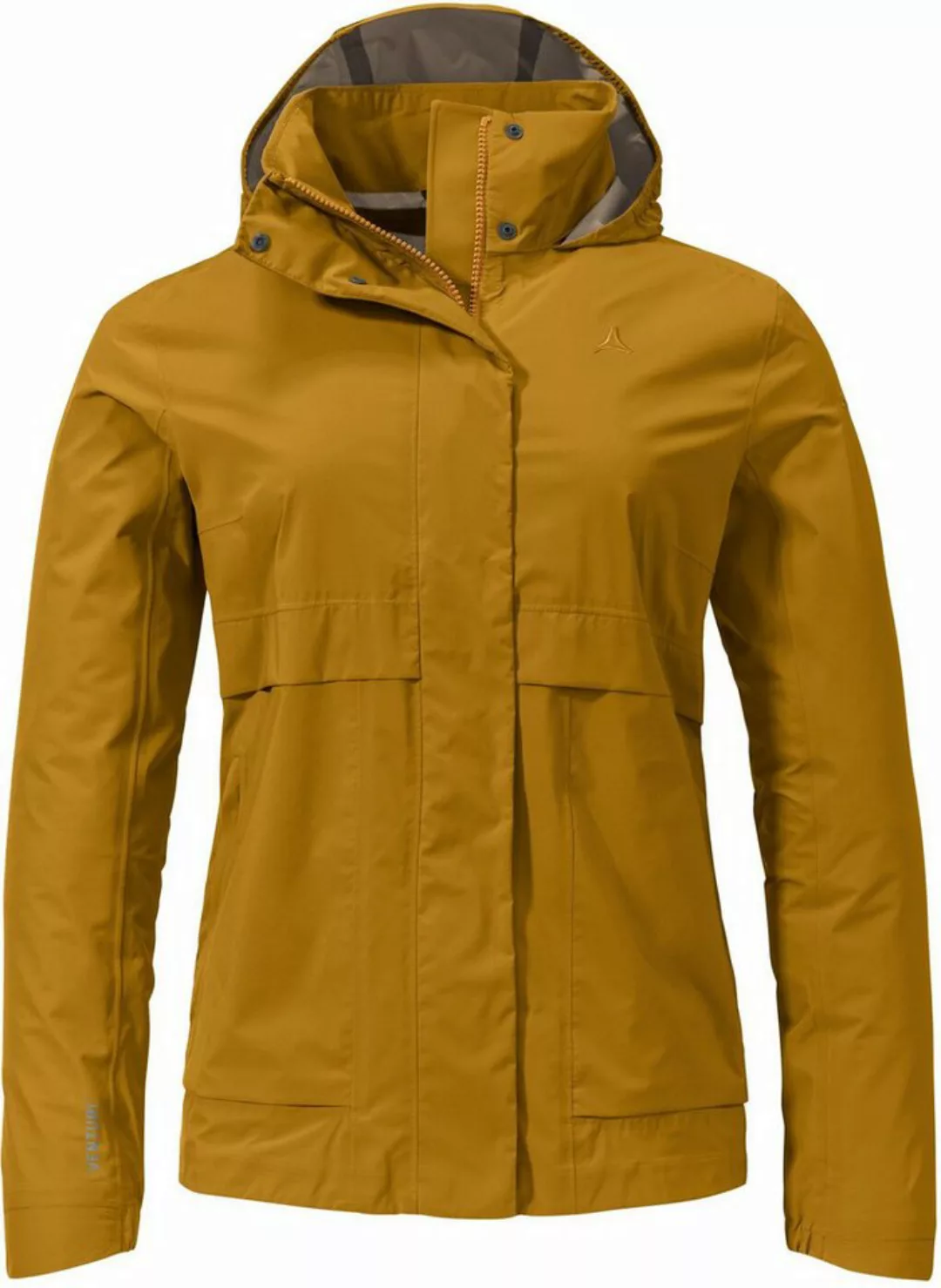 Schöffel Softshelljacke 2.5L Jacket Bellagio L günstig online kaufen