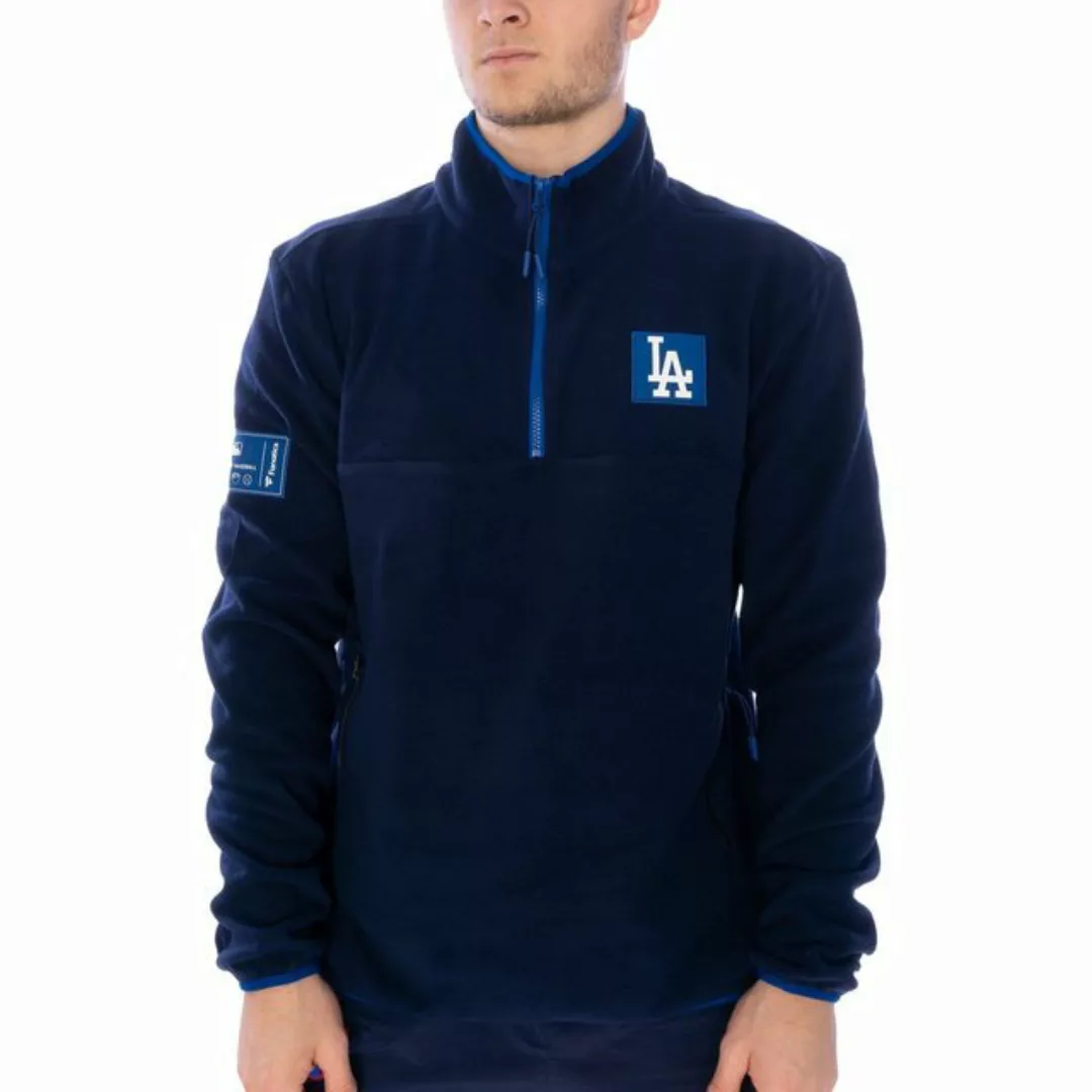 Fanatics Sweater Sweatpulli Fanatics MLB Los Angeles Dodgers (1-tlg) günstig online kaufen