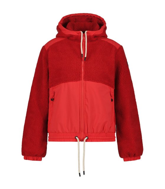 Icepeak Fleecejacke D SHERPAFLEECEJACKE ERIE günstig online kaufen