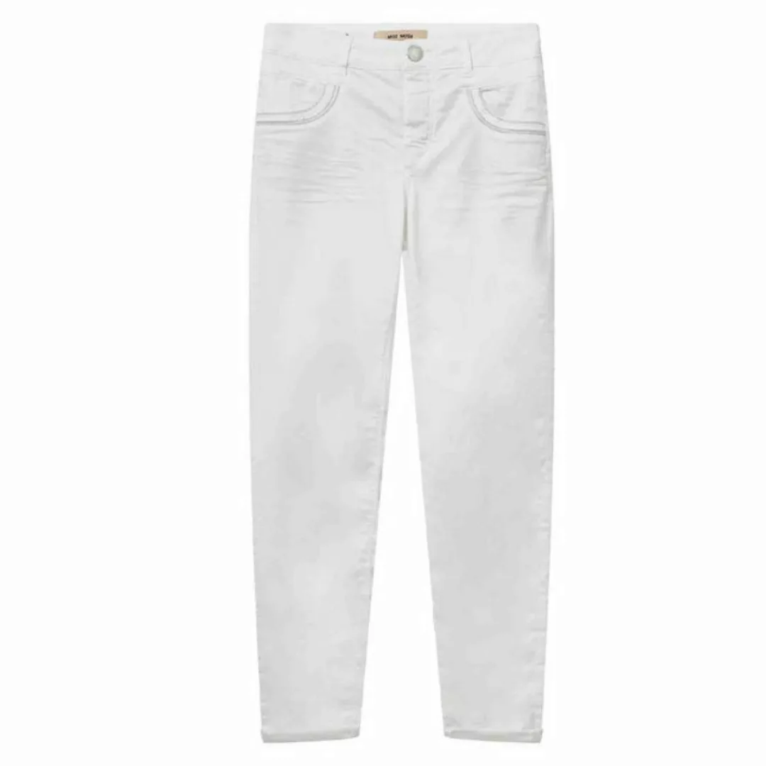 Mos Mosh Slim-fit-Jeans Jeans NAOMI TREASURE mit Lyocell günstig online kaufen
