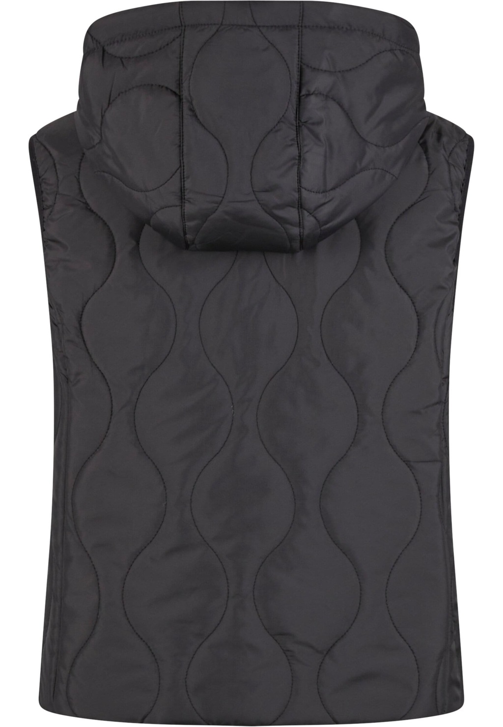 URBAN CLASSICS Steppweste "Urban Classics Ladies Super Light Puffer Vest" günstig online kaufen