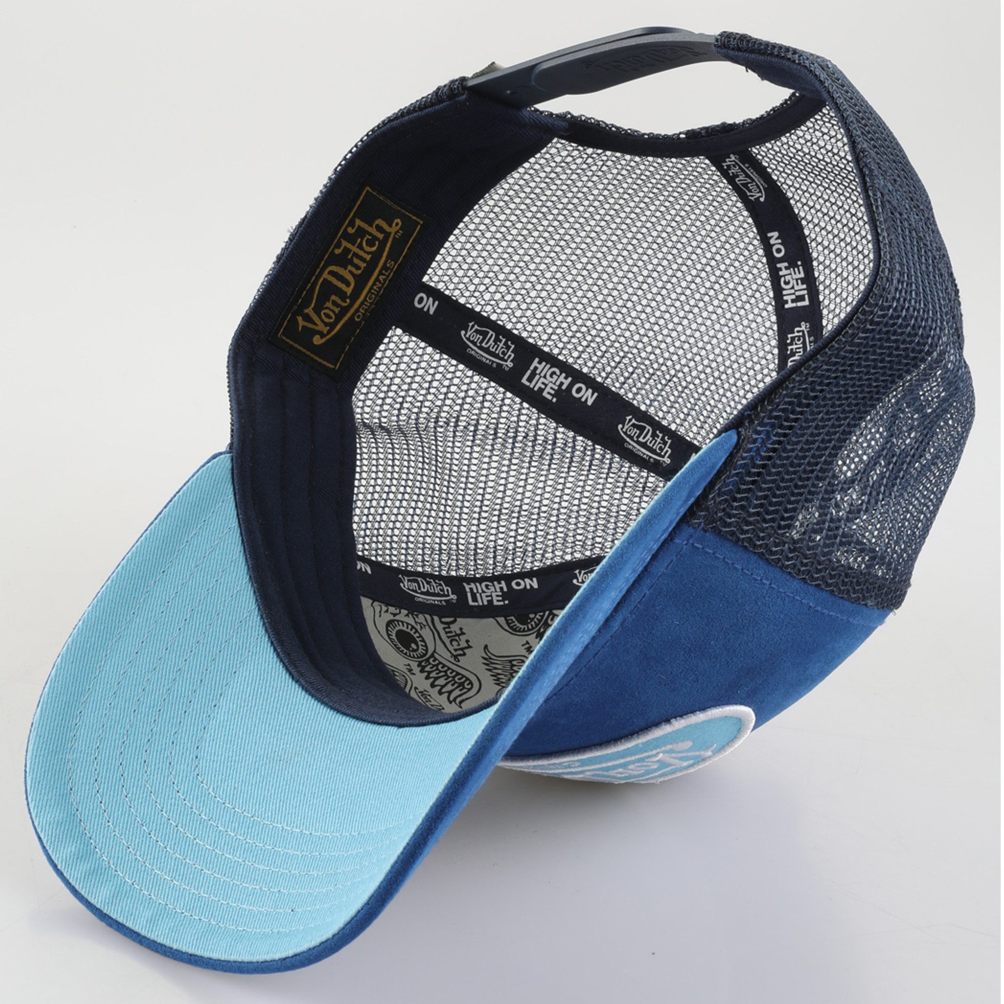 Von Dutch Trucker Cap Cap Boston günstig online kaufen
