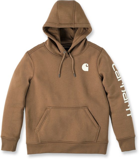 Carhartt Kapuzenpullover günstig online kaufen