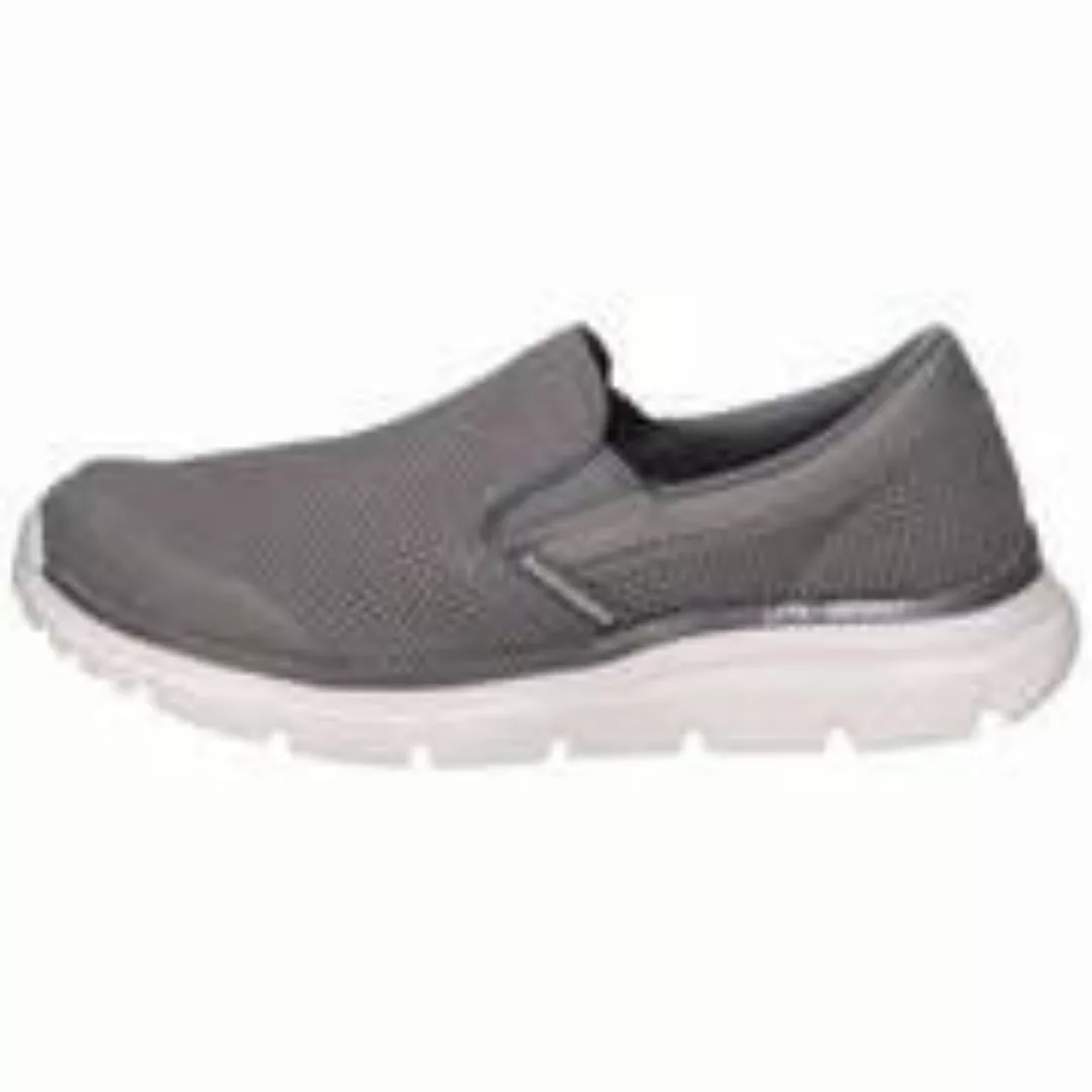 Skechers BURNS 2.0 Herren grau|grau|grau|grau|grau|grau|grau|grau|grau günstig online kaufen