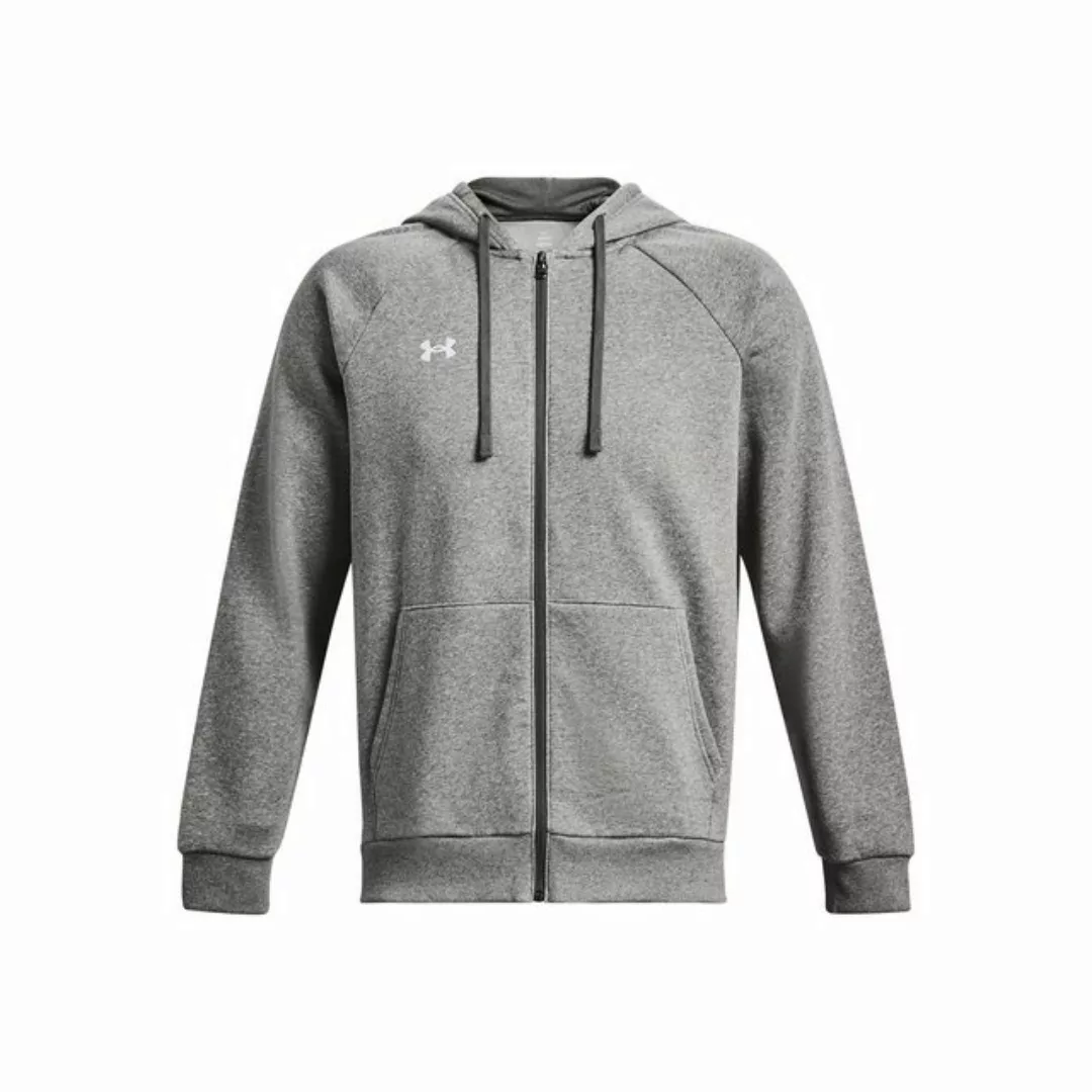 Under Armour® Kapuzenpullover Under Armour Herren Kapuzenpullover Rival Fle günstig online kaufen