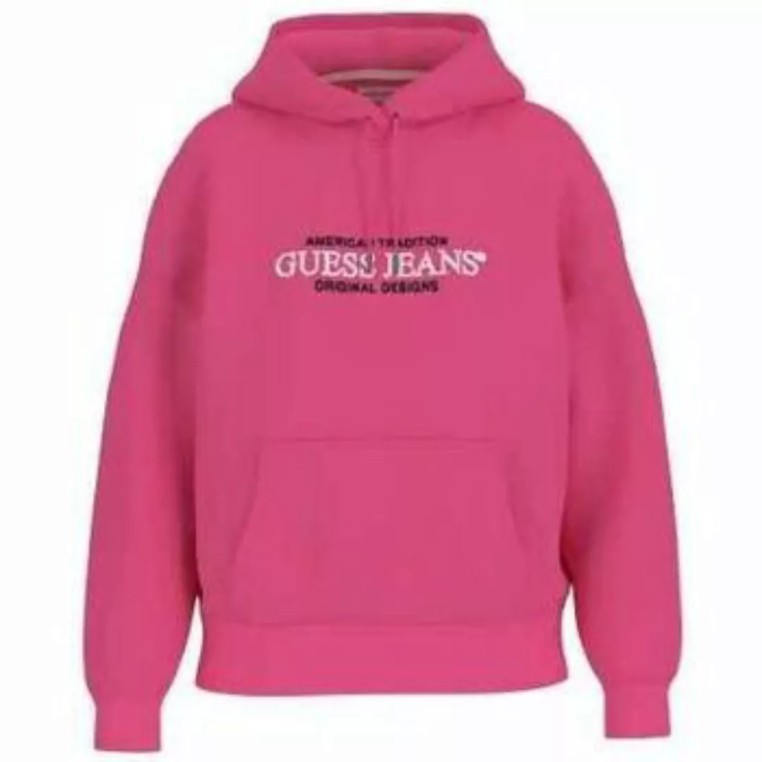 Guess  Sweatshirt W4YQ15 KC811-A60L günstig online kaufen