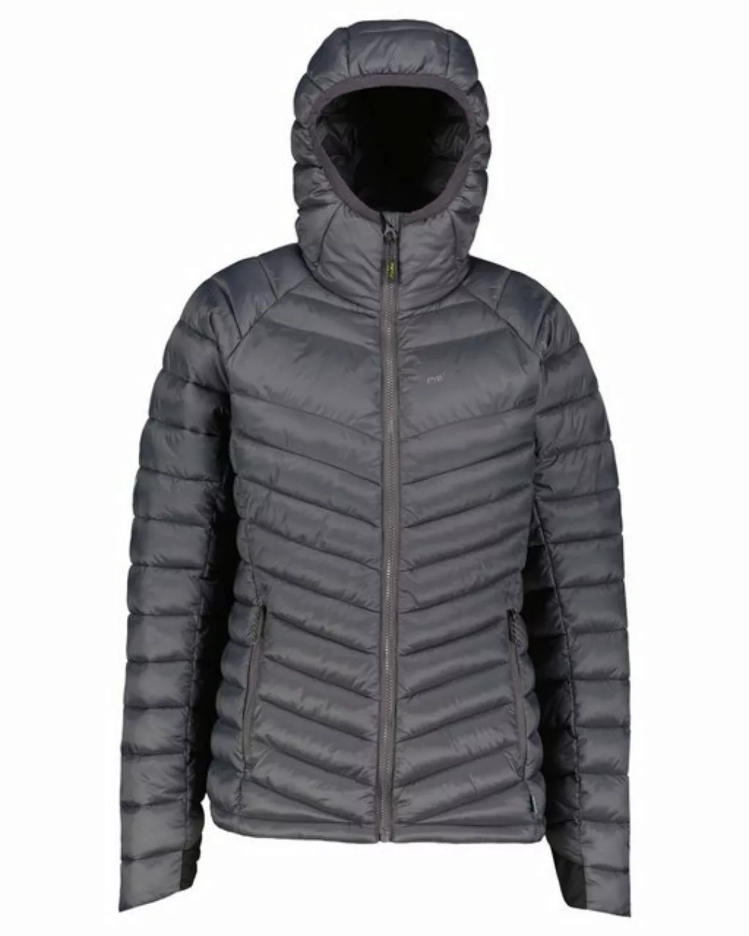 Meru Steppjacke Damen Steppjacke PERRYVILLE (1-St) günstig online kaufen