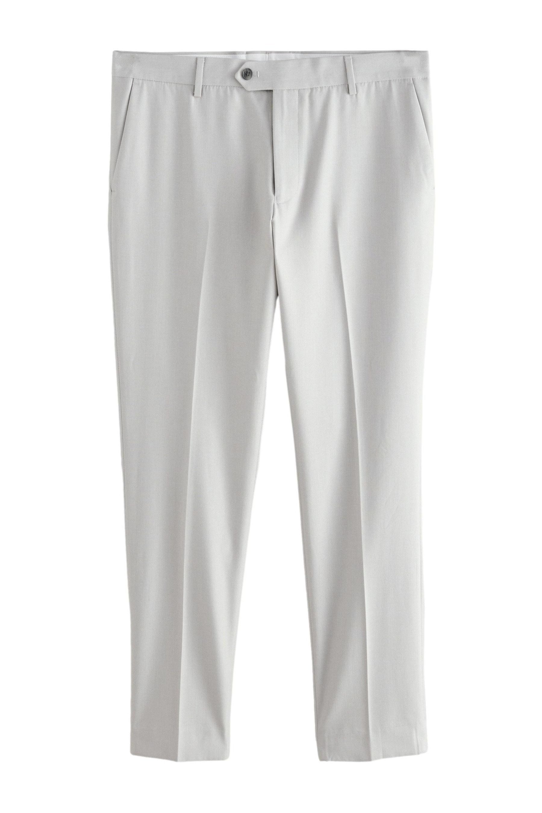 Next Anzughose Slim Fit Anzughose mit günstig online kaufen