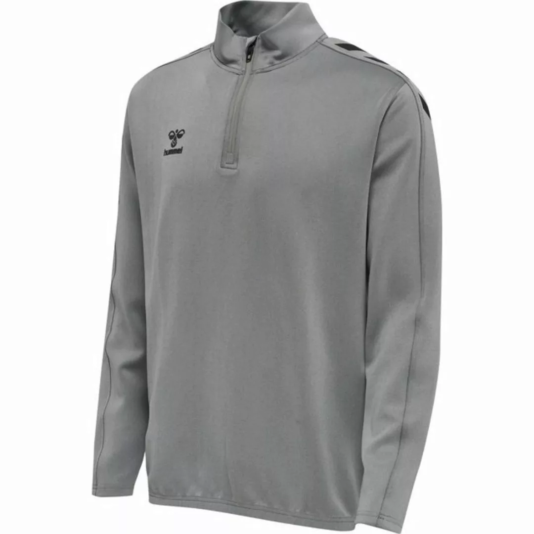 hummel Sweatshirt hmlCORE XK Half Zip Poly Sweat günstig online kaufen