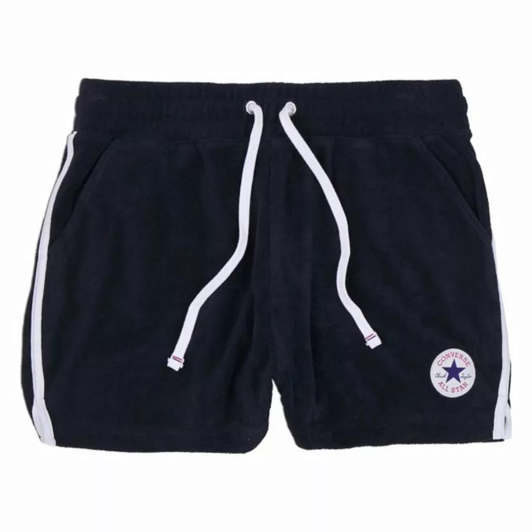 Converse Shorts, mit Converse-Logobadge günstig online kaufen