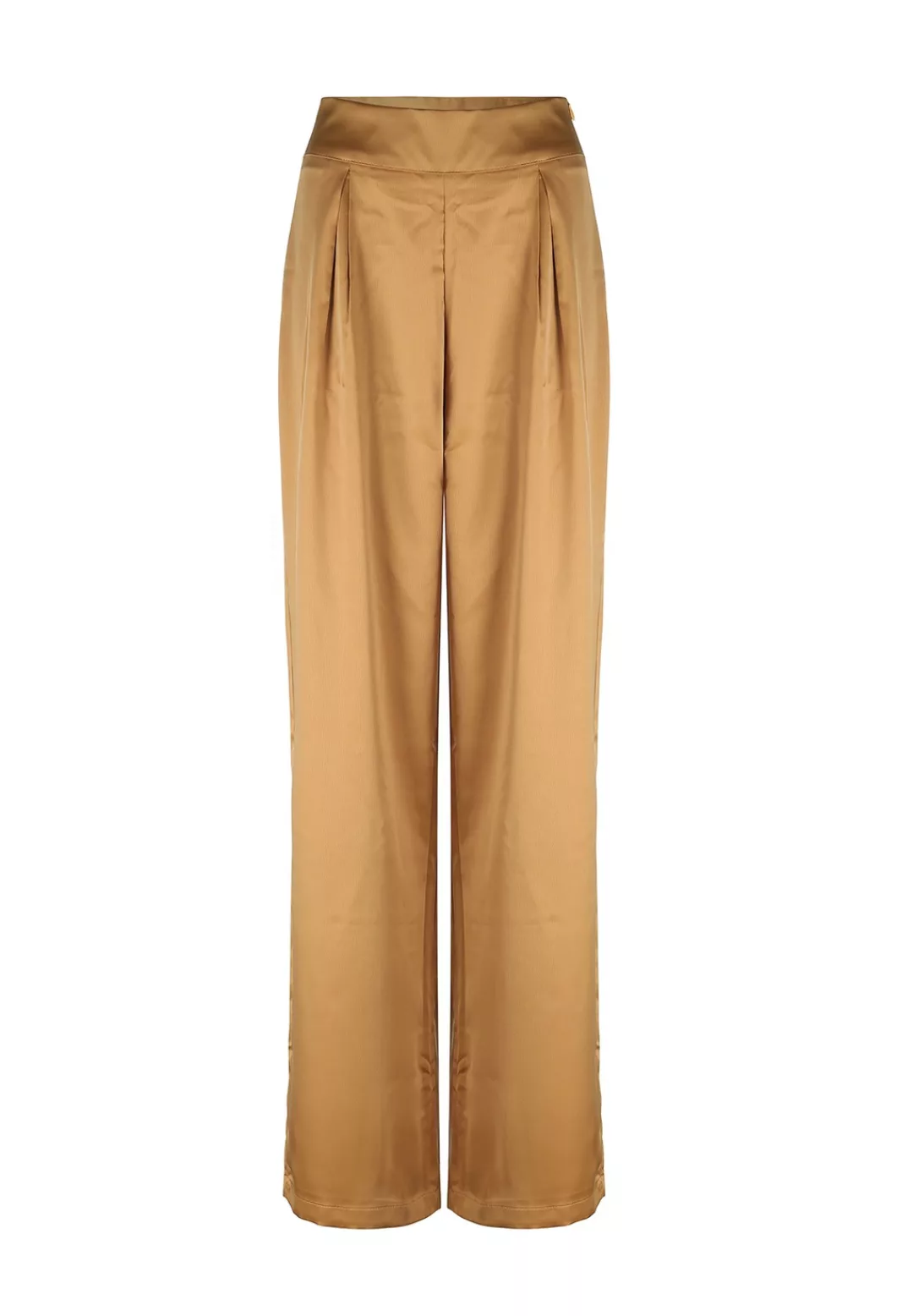 freshlions Stoffhose "Carlina", (1 tlg.), in klassischem Design günstig online kaufen