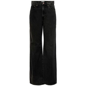 Only  Jeans 15244217 HOPE-BLACK DENIM günstig online kaufen