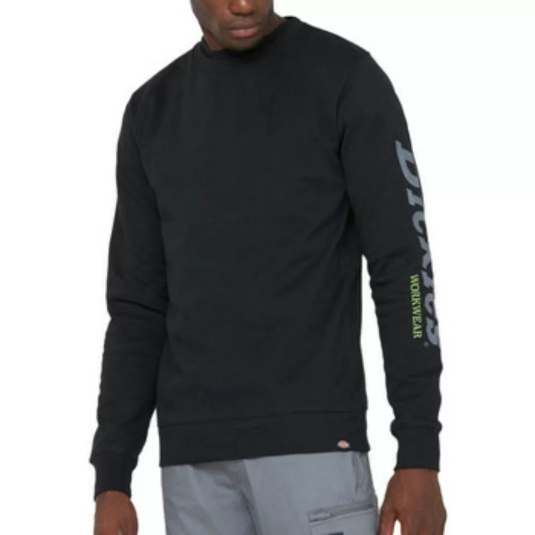 Dickies  Sweatshirt DK0A4XTUBLK günstig online kaufen