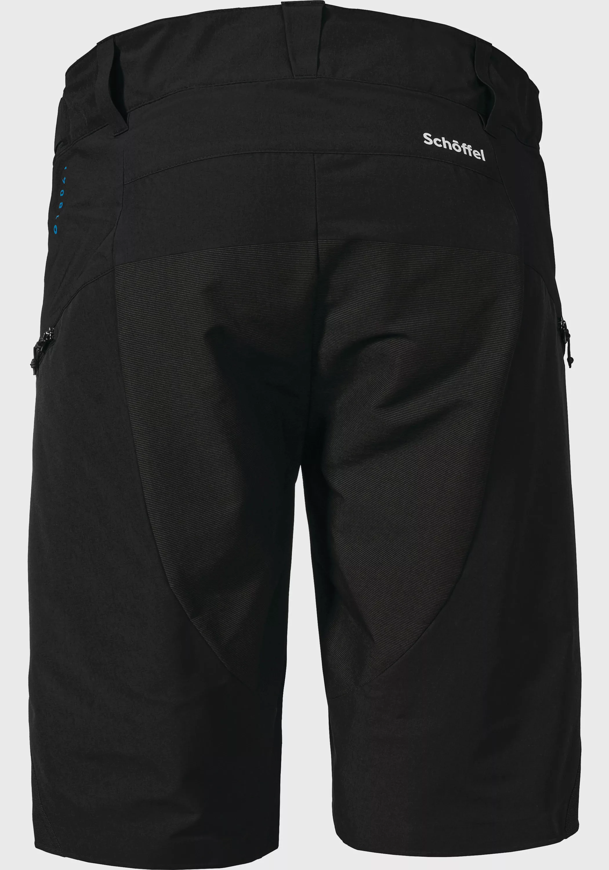 Schöffel Shorts Shorts Arosa M günstig online kaufen