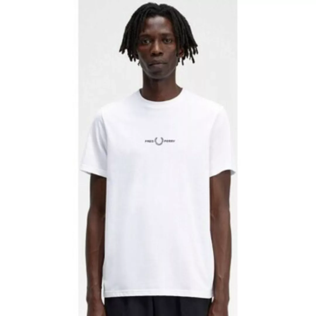 Fred Perry  T-Shirt M4580 günstig online kaufen