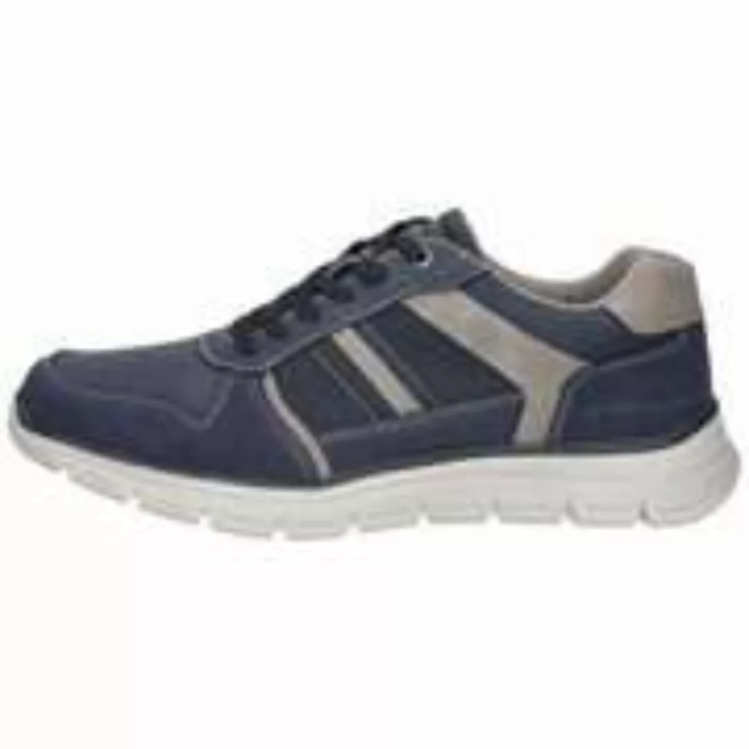 Tom Tailor Sneaker Herren blau|blau|blau|blau|blau|blau günstig online kaufen