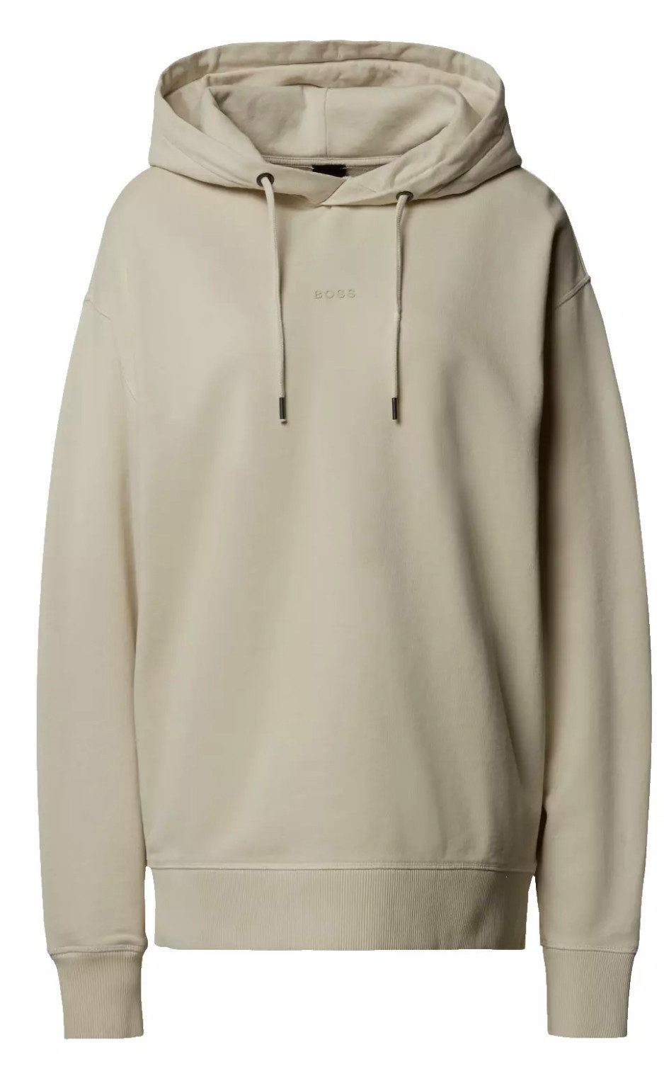 BOSS Kapuzensweatshirt Wefade Hoody Kapuze mit günstig online kaufen