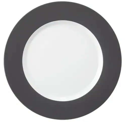 Seltmann Weiden Speiseteller »No Limits Moments«, (1 St.), Teller rund 28 c günstig online kaufen