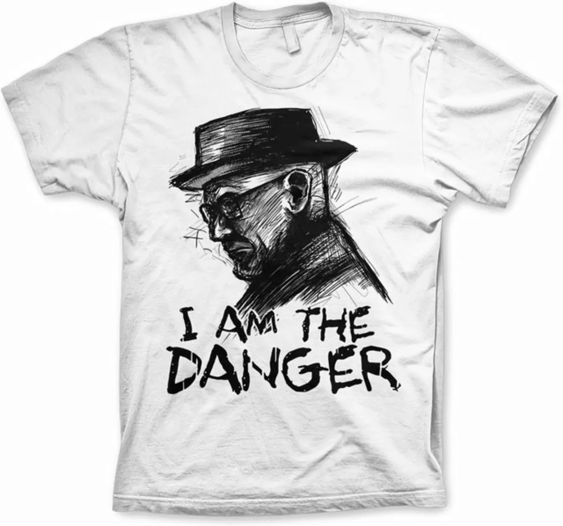 Breaking Bad T-Shirt günstig online kaufen