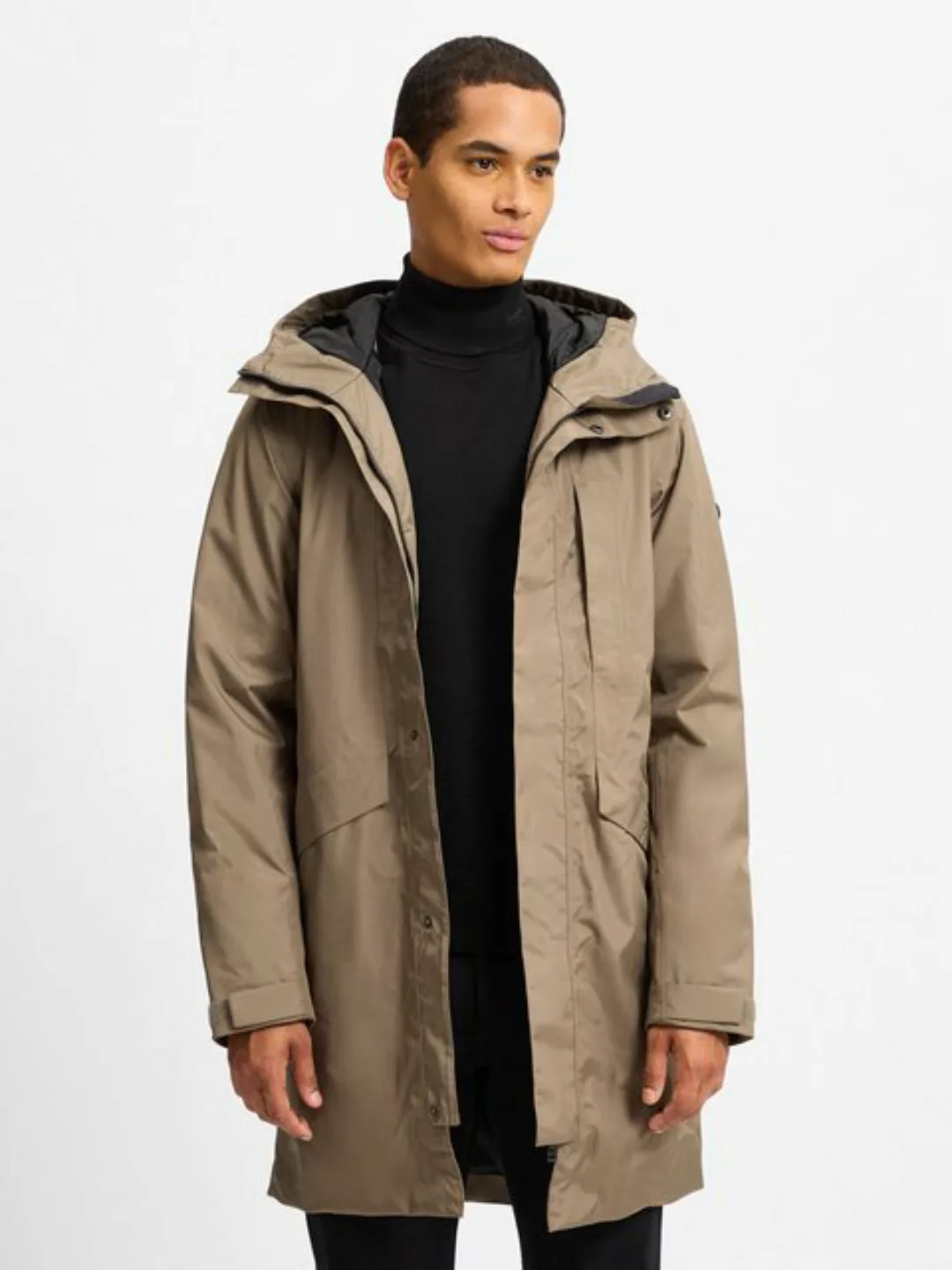 Didriksons Funktionsparka KENNY USX PARKA 7 günstig online kaufen