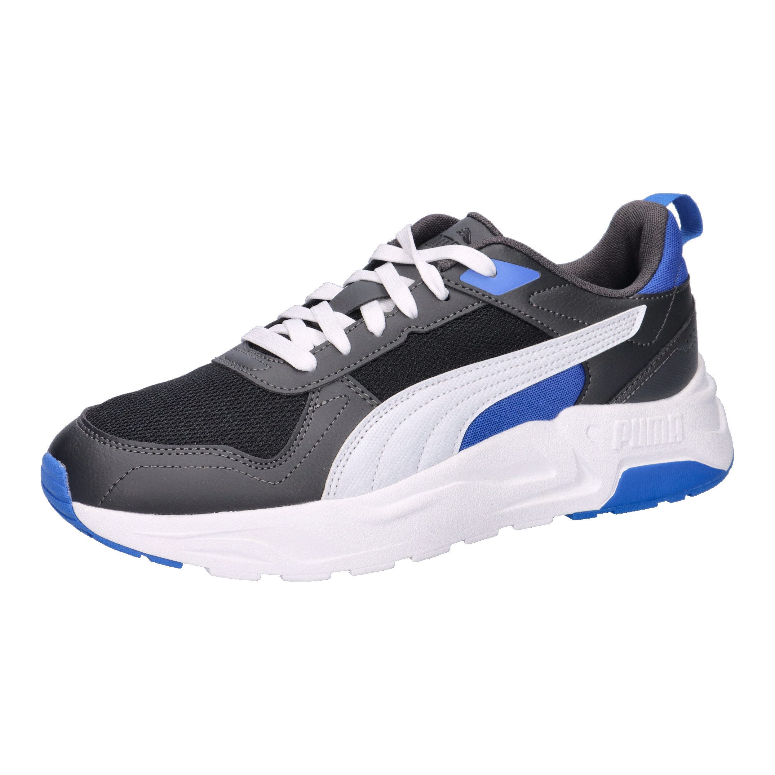 PUMA Puma Unisex Sneaker Trinity 2 günstig online kaufen