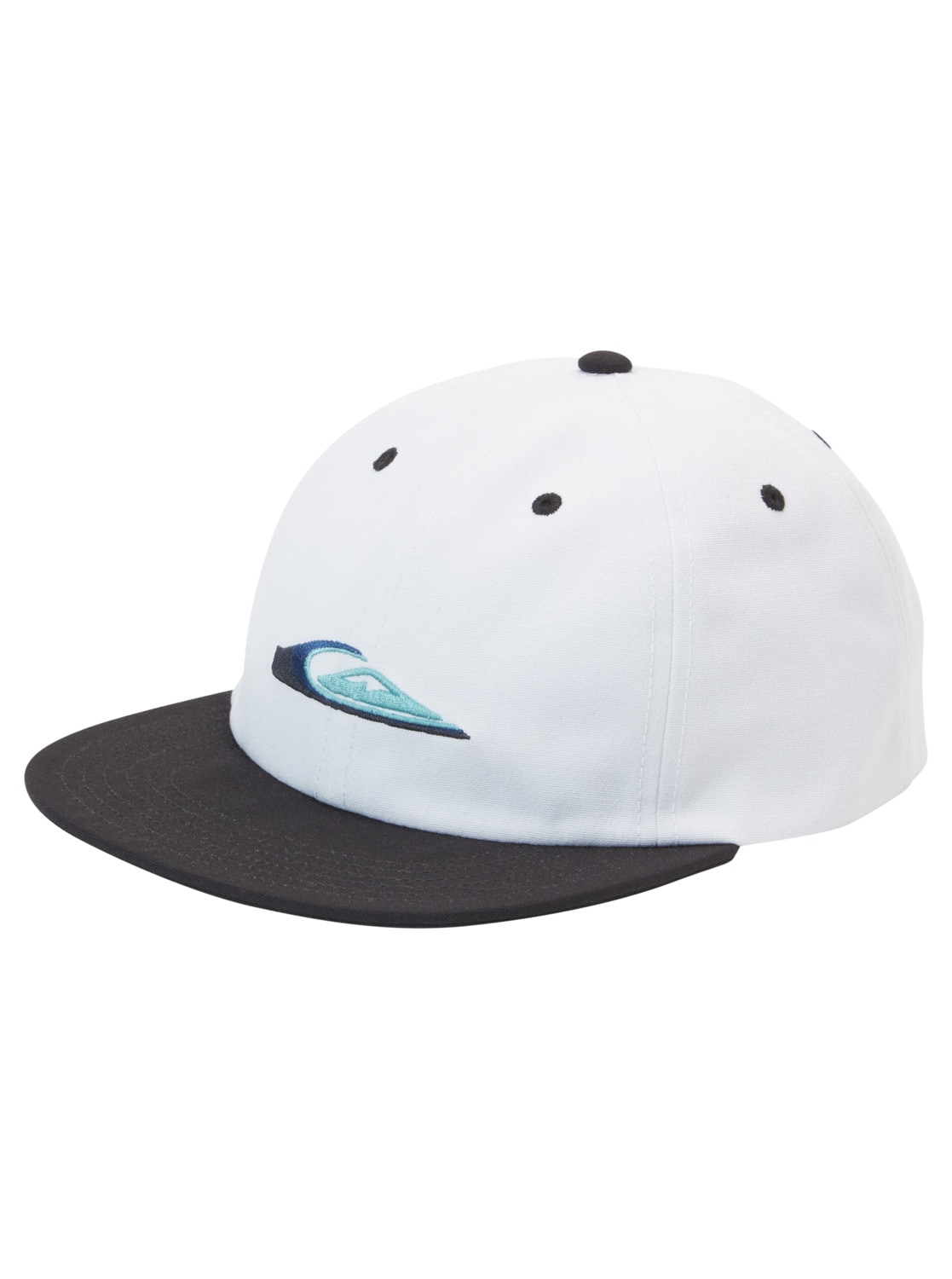 Quiksilver Snapback Cap "Block Stocker" günstig online kaufen