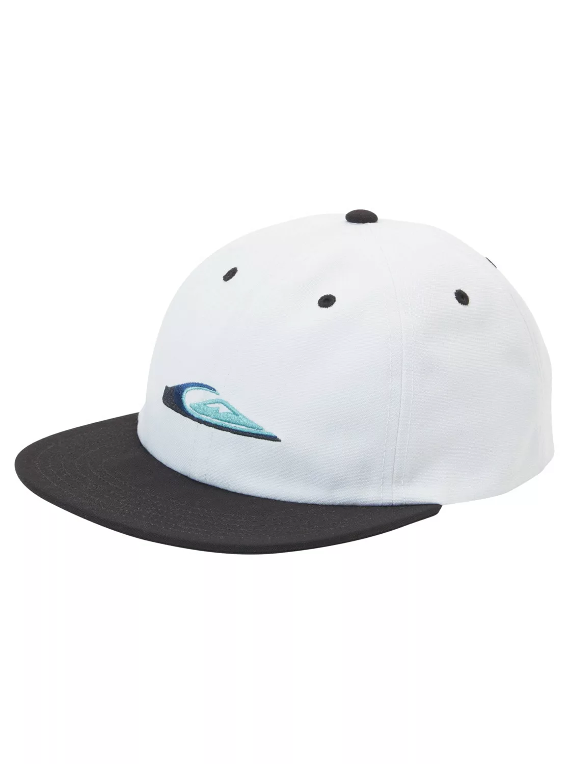 Quiksilver Snapback Cap "Block Stocker" günstig online kaufen