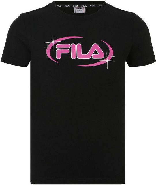 Fila T-Shirt Lochum Slim Graphic Tee günstig online kaufen