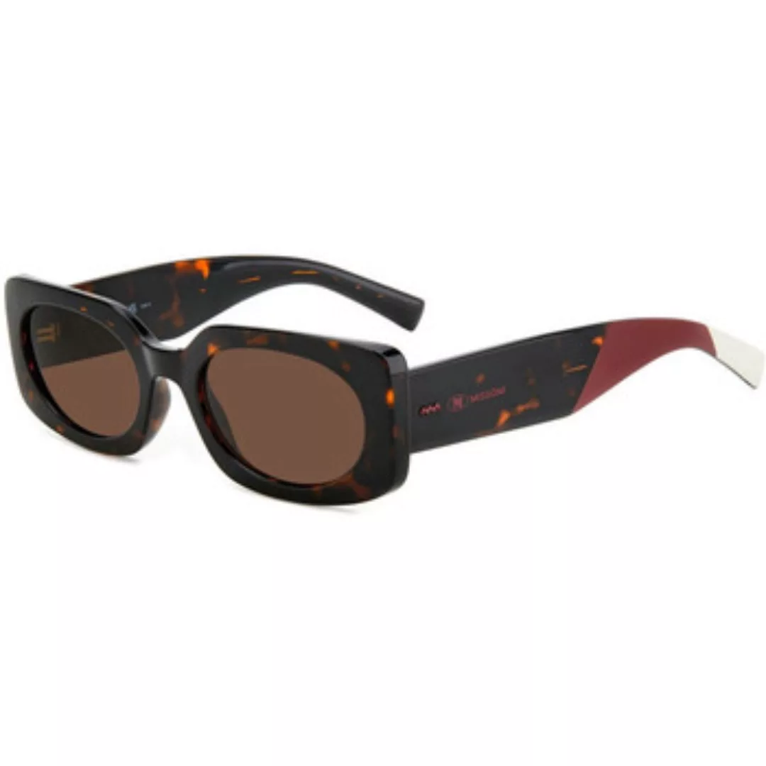 Missoni  Sonnenbrillen Sonnenbrille MMI 0169/S 086 günstig online kaufen