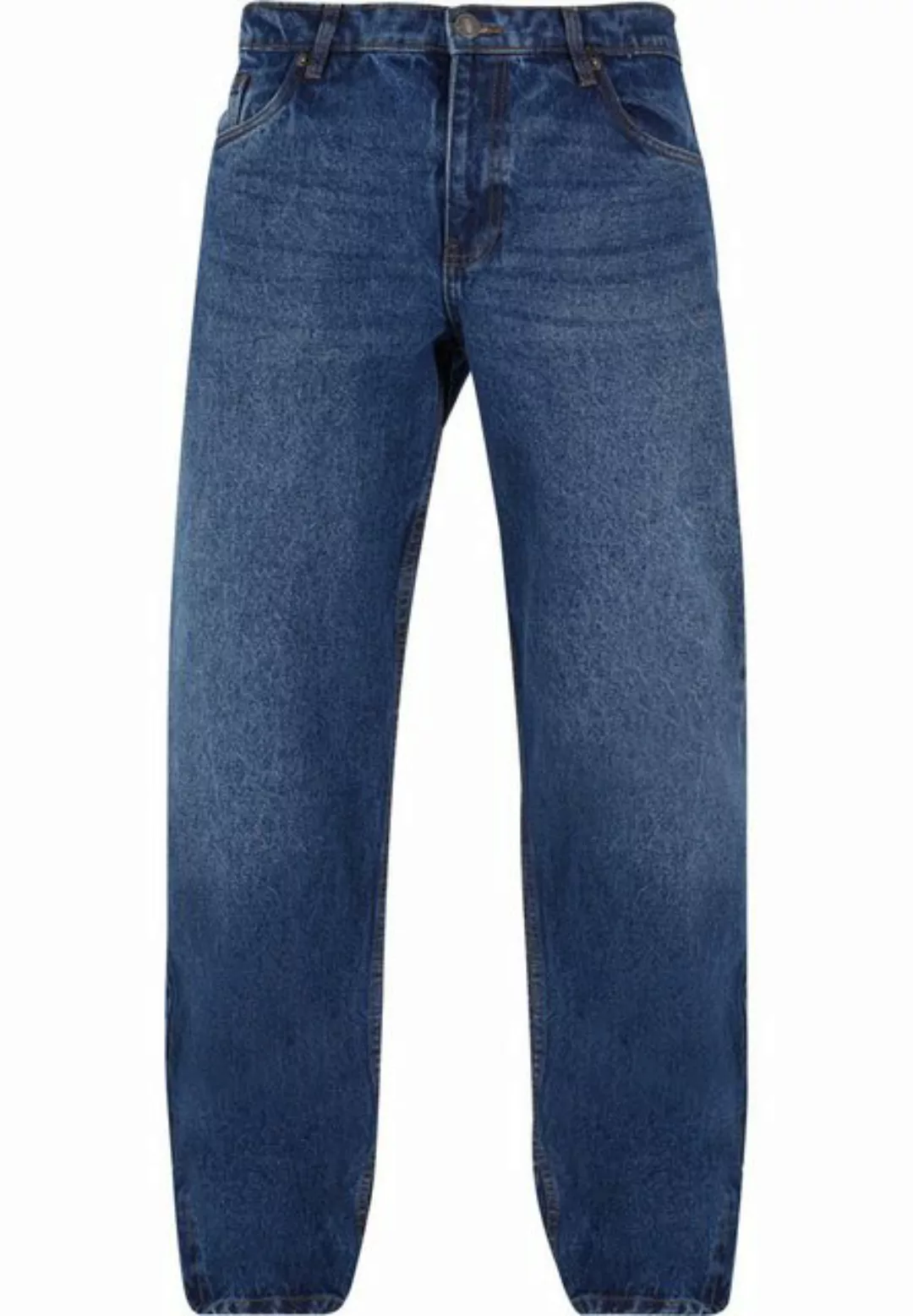 URBAN CLASSICS Bequeme Jeans Urban Classics Herren Heavy Ounce Straight Fit günstig online kaufen