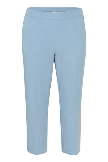 KAFFE Curve Anzughose Pants Suiting KCsakira Große Größen günstig online kaufen