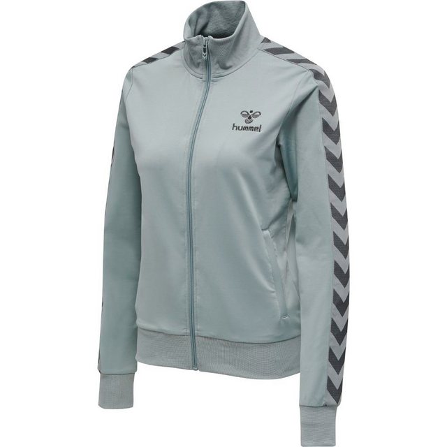 hummel Sweatshirt hmlNelly Zip Jacket günstig online kaufen