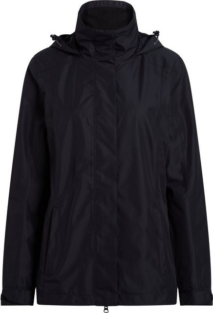 McKINLEY Funktionsjacke Da.-Funktions-Jacke Adia W BLACK NIGHT günstig online kaufen