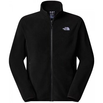 The North Face  Fleecepullover NF0A8D0RJK31 M GLACIER FLC JKT-BLACK günstig online kaufen