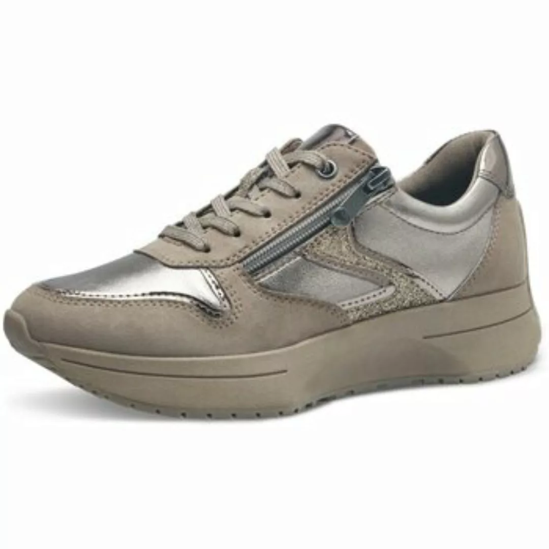 Marco Tozzi  Halbschuhe Schnuerschuhe feel Rpet 2-23722-43/344 günstig online kaufen