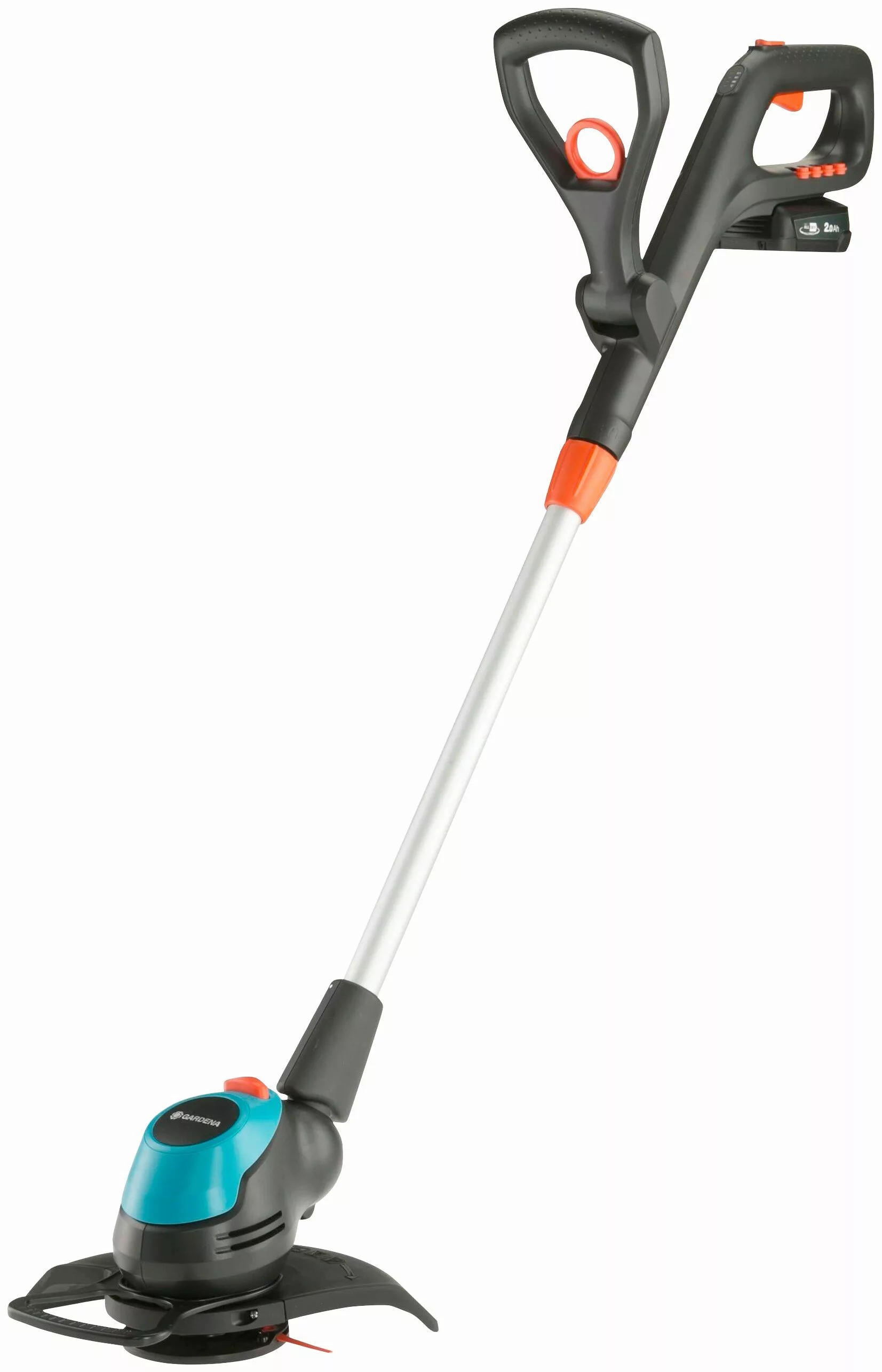 GARDENA Akku-Rasentrimmer Akku-Trimmer EasyCut 23/18V P4A günstig online kaufen