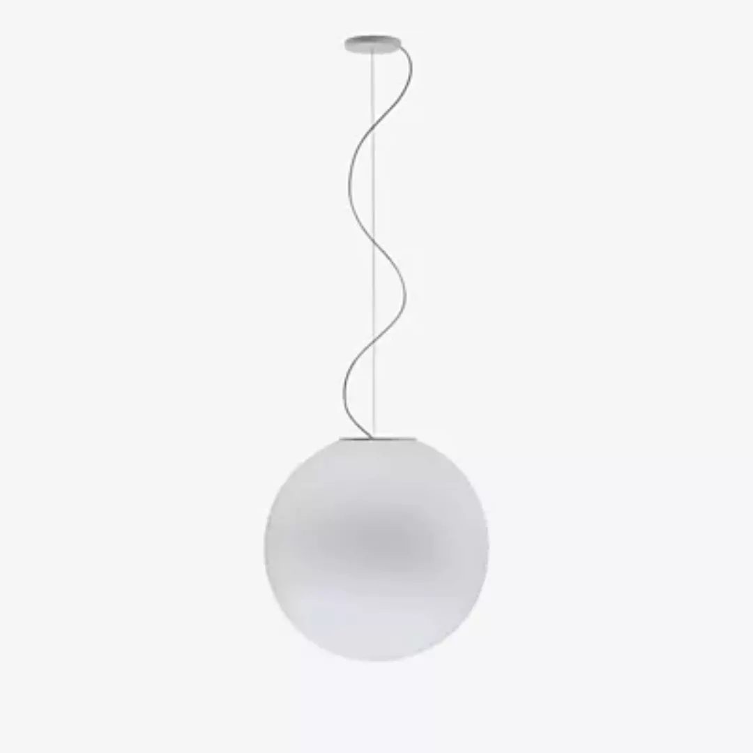 Fabbian Lumi Sfera Pendelleuchte LED, ø50 cm günstig online kaufen