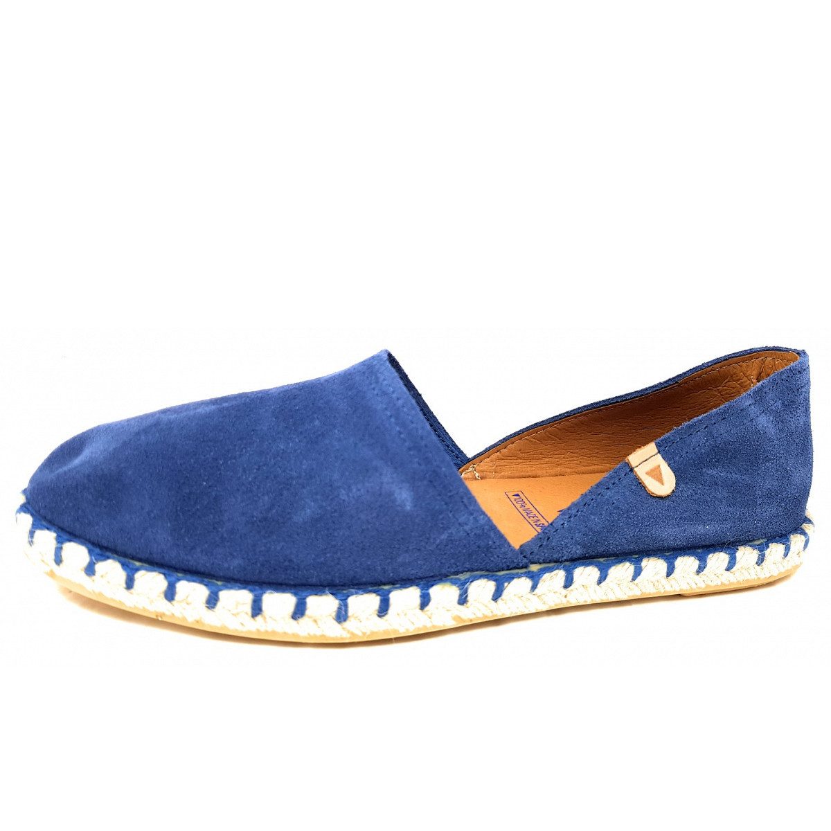 VERBENAS CARMEN SERRAJE Espadrille, Schlupfschuh, Sommerschuh, günstig online kaufen