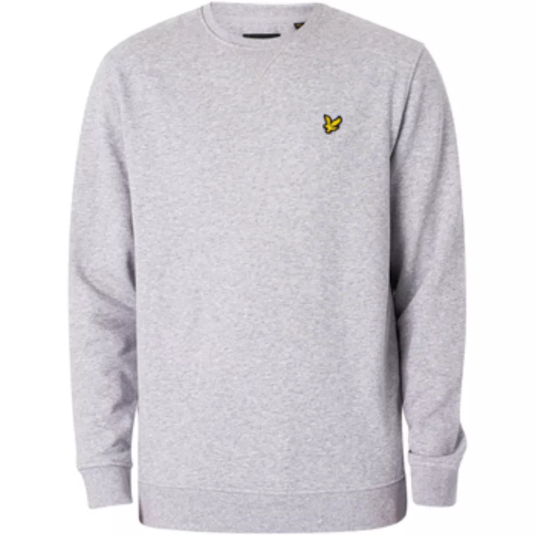 Lyle & Scott  Sweatshirt Logo-Sweatshirt günstig online kaufen
