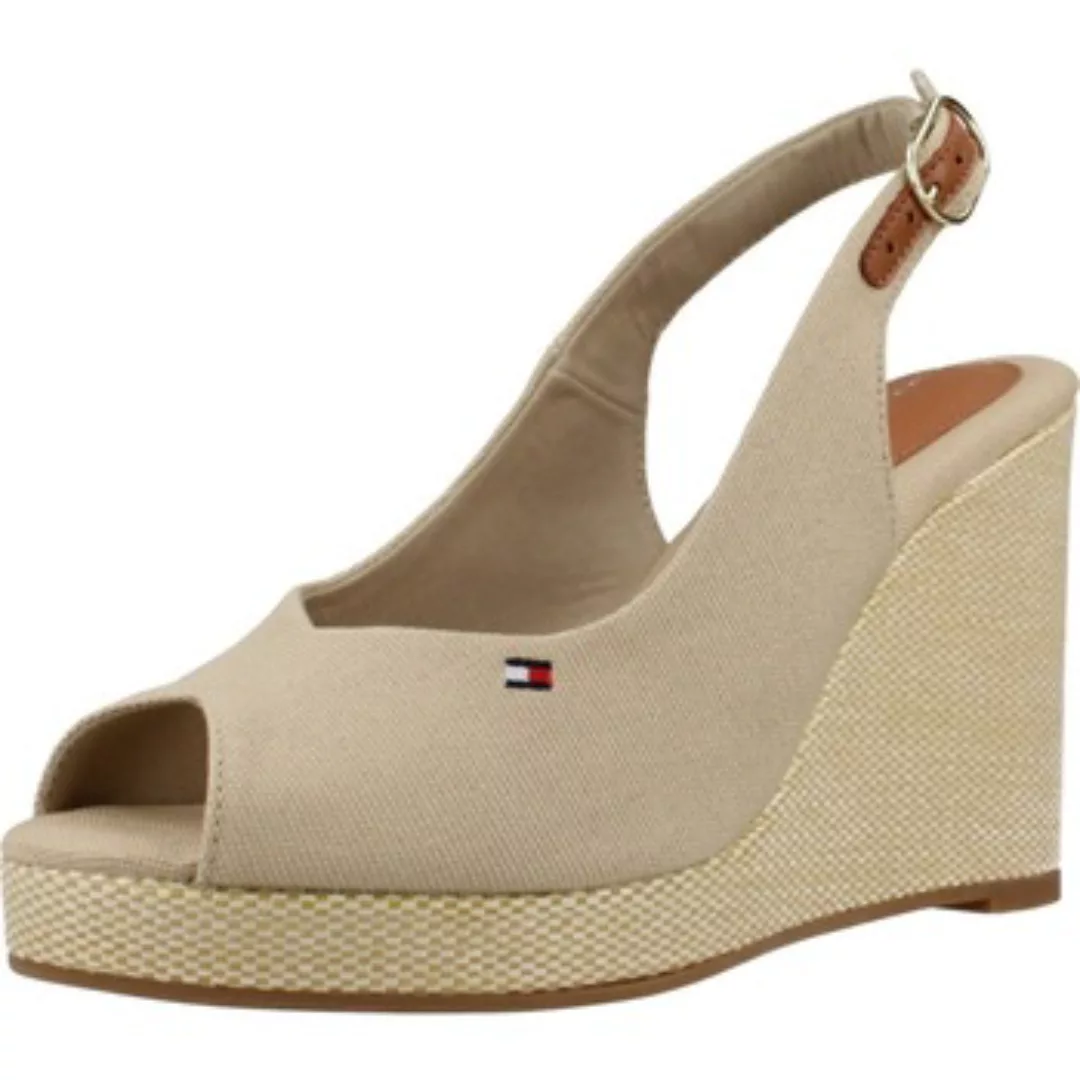 Tommy Hilfiger  Sandalen FW0FW08597 günstig online kaufen