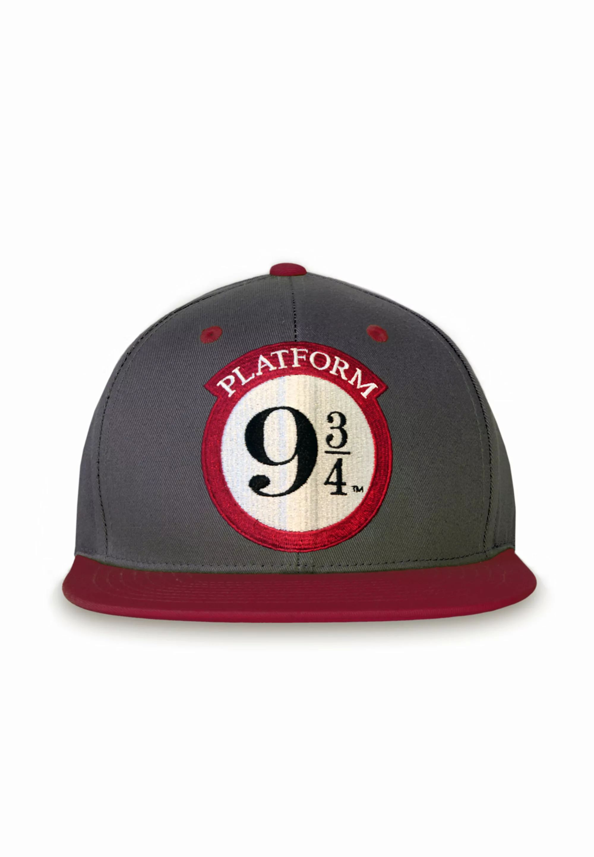 LOGOSHIRT Baseball Cap "Harry Potter – Hogwarts Express", mit lizenziertem günstig online kaufen