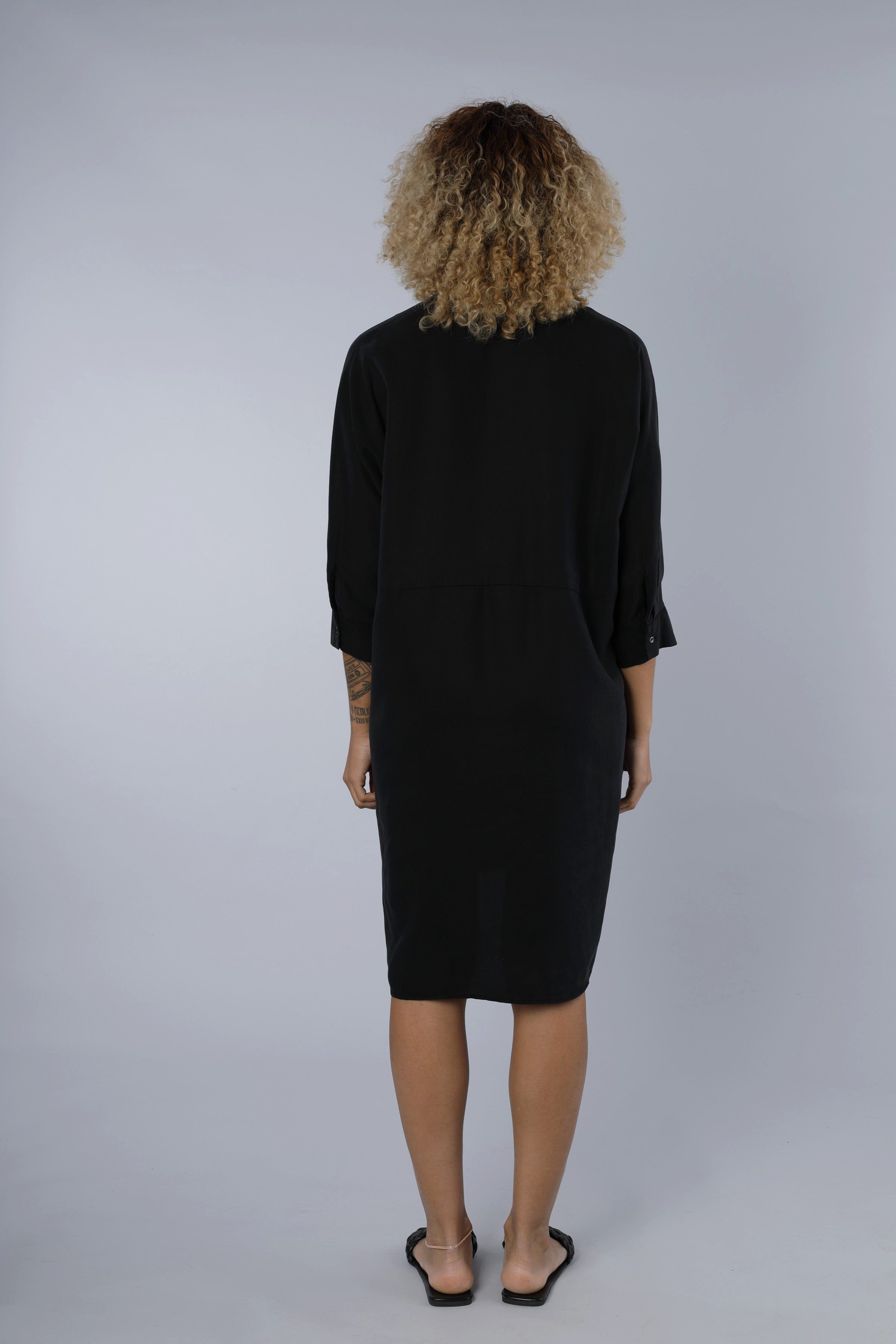 NADINE H Sommerkleid Sommerkleid BLACK günstig online kaufen