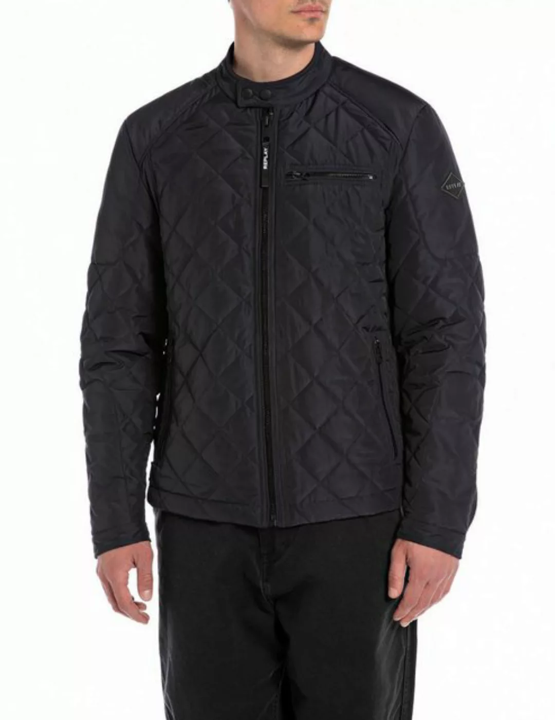 Replay Outdoorjacke günstig online kaufen