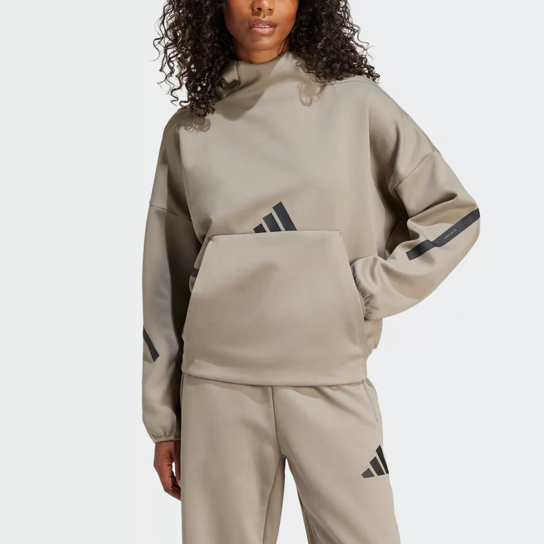 adidas Sportswear Kapuzensweatshirt W Z.N.E. OH HD günstig online kaufen