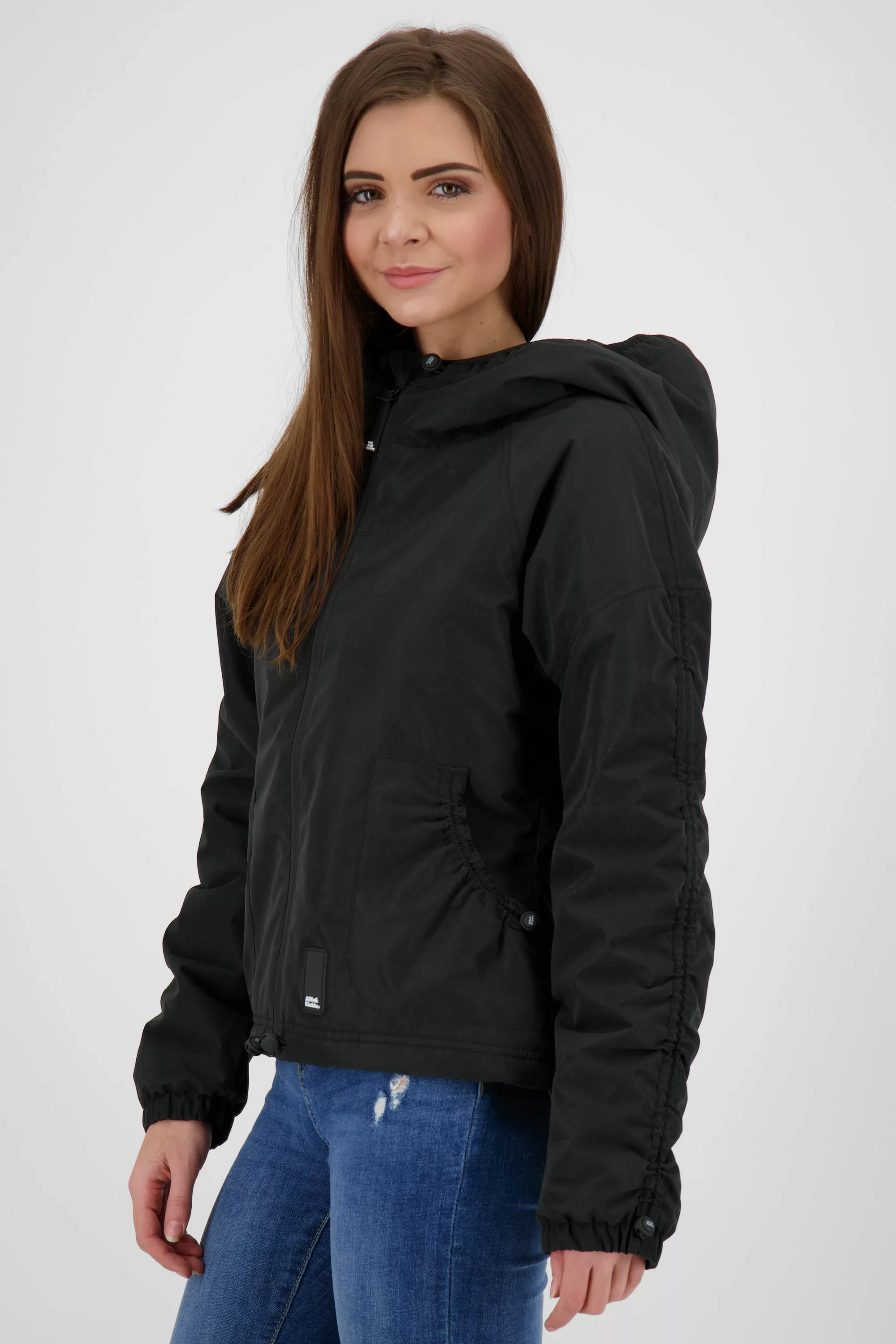 Alife & Kickin Winterjacke "OraAK Jacket Damen Winterjacke" günstig online kaufen