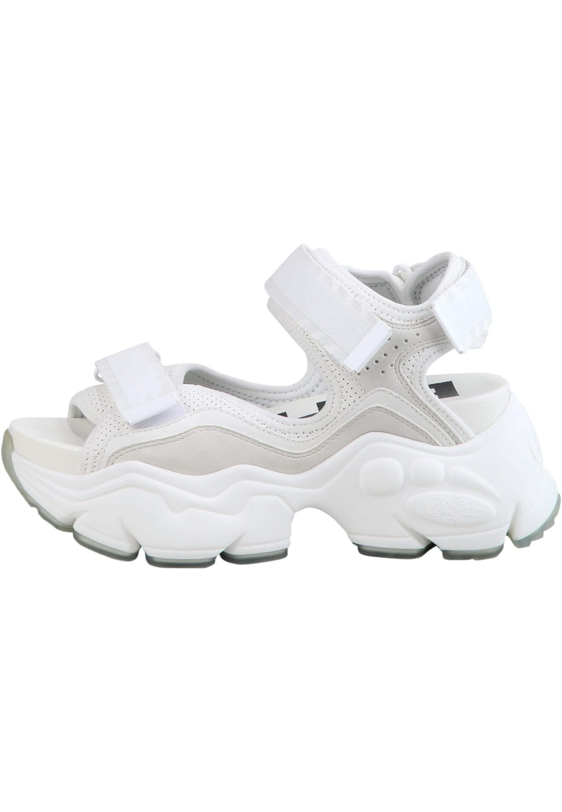 Buffalo  Sandalen BINARY 0 günstig online kaufen