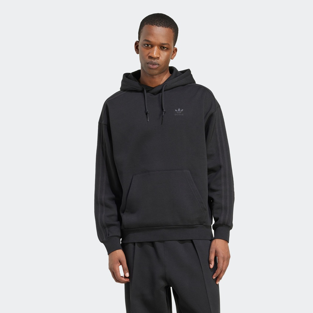 adidas Originals Sweatshirt "BAGGY HOODIE" günstig online kaufen