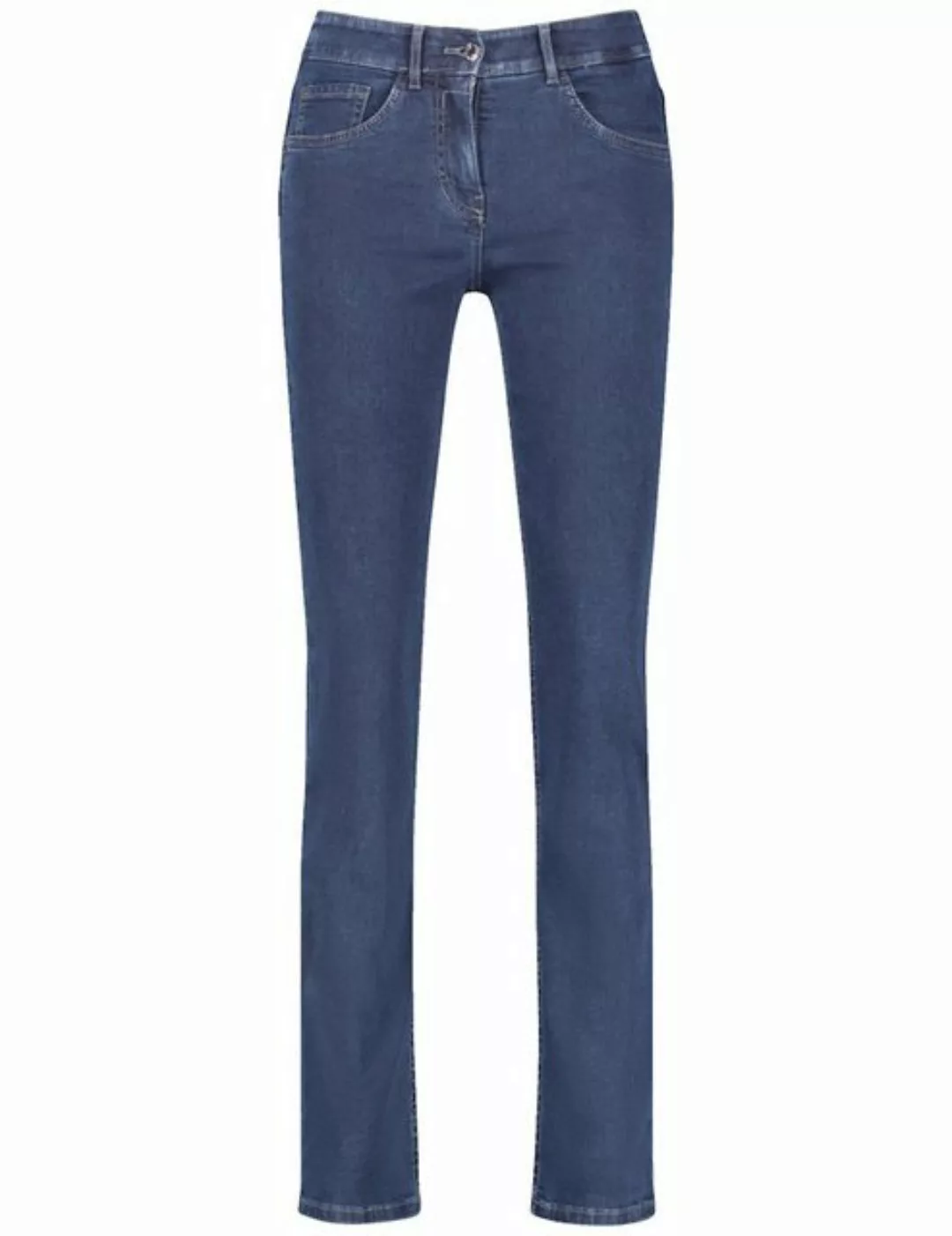 GERRY WEBER 5-Pocket-Jeans günstig online kaufen