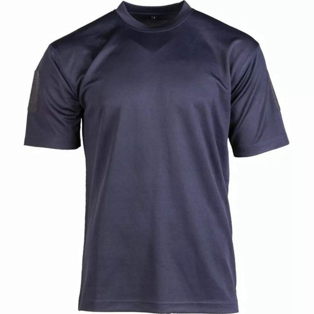 Mil-Tec T-Shirt Militär Tactical T-Shirt Quick Dry günstig online kaufen